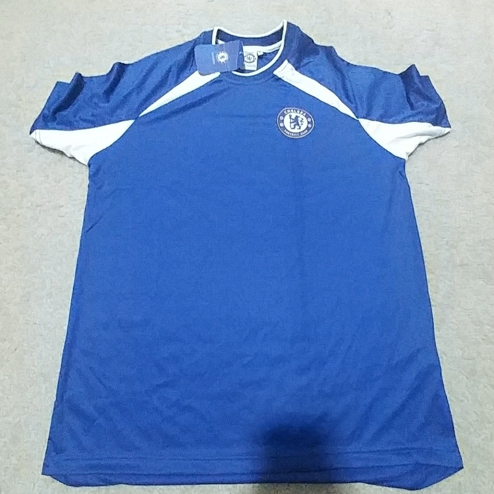 Chelsea Football Club Shirt